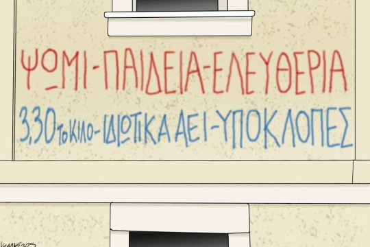skitso